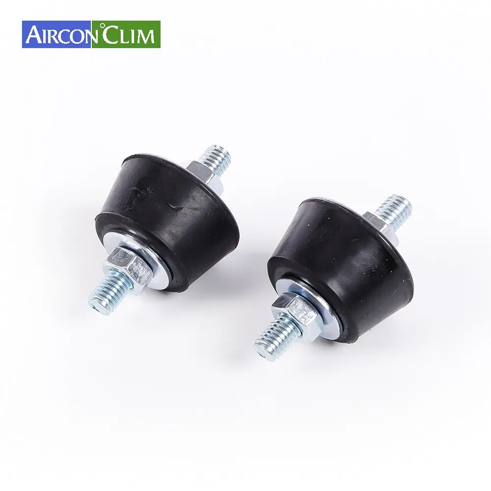 Amortiguador de vibracion AG30